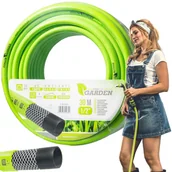Węże ogrodowe i zraszacze - Stalco Wąż ogrodowy Stalco Garden 30 m 1/2 " 25 bar) S-80202 - miniaturka - grafika 1