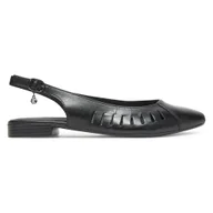 Półbuty damskie - Baleriny Lasocki RST-KOLETTA-15 - miniaturka - grafika 1