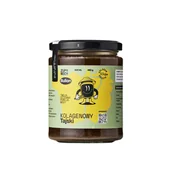 Szybkie dania obiadowe - Zupy Mocy Bulion Kolagenowy Tajski, 500 ml - miniaturka - grafika 1