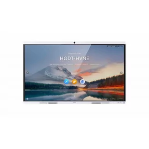 IHB2-86PU - IdeaHub B2 86" - 4K, D-LED, Kamera 4K, 2x Pen, 6x Mikrofon, Głośniki, 25ms, Huawei IdeaHub - Sprzęt konferencyjny i radiowęzłowy - miniaturka - grafika 1