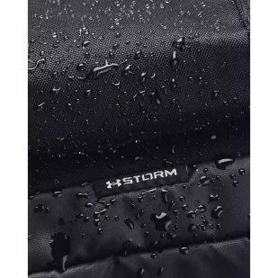 Under Armour Gametime plecak, trwały i wygodny wodoodporny plecak, przestronny plecak na laptopa, uni, do pracy i na siłownię plecak TECH BLUE RVR unisex 1364184 - Plecaki - miniaturka - grafika 10