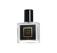 Wody i perfumy damskie - Avon 1 A  30478 Eau de Parfum Spray Little Black Dress  -- orientalna kwiatowej  -- EDP 30 ML - miniaturka - grafika 1