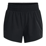Spodnie sportowe damskie - Spodenki treningowe damskie Under Armour Vanish 3in - miniaturka - grafika 1