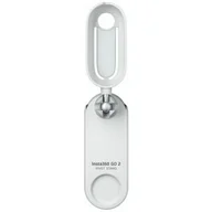 Akcesoria do kamer sportowych - Insta360 INSTA 360 Mocowanie obrotowe Go 2 Pivot Standard CING2CB C - miniaturka - grafika 1