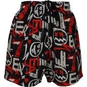 Spodnie i spodenki dla chłopców - EA7 Szorty kąpielowe | Regular Fit - miniaturka - grafika 1