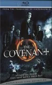 Filmy przygodowe Blu-Ray - IMPERIAL CINEPIX Pakt milczenia The Covenant - miniaturka - grafika 1