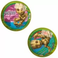 Piłki dla dzieci - John Piłka 23cm Marvel Groot Simba - miniaturka - grafika 1