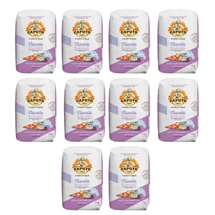 Mąka Nuvola 10 x 1 kg - Caputo - Mąka - miniaturka - grafika 1