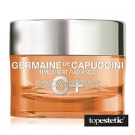 Kremy do twarzy - Germaine de Capuccini Timexpert Radiance C+ Illuminating Antiox Cream Rewitalizujący krem do twarzy 50 ml - miniaturka - grafika 1