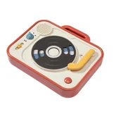 Zabawki interaktywne dla dzieci - Muzyczna konsola - Tiny Rockers - miniaturka - grafika 1