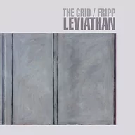 Rock - Grid & Robert Fripp - Leviathan -Cd+Dvd- - miniaturka - grafika 1