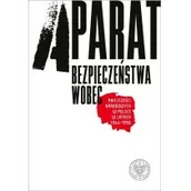 Historia świata - Aparat bezpieczeństwa wobec mniejszości narodowych w Polsce w latach 1944-1956 Jarosław Syrnyk - miniaturka - grafika 1