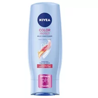 Odżywki do włosów - Nivea Color Protect Care odżywka 200 ml dla kobiet - miniaturka - grafika 1