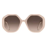 Okulary przeciwsłoneczne - Marc Jacobs Okulary Przeciwsłoneczne MARC JACOBS MARC 659/S 20587535J53HA - miniaturka - grafika 1