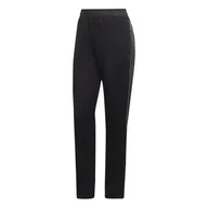 Dresy damskie - Spodnie dresowe damskie adidas Tiro Suit-up Advanced czarne IB2306-L - miniaturka - grafika 1
