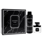 Zestawy perfum męskich - SET GUESS Uomo EDT spray 100ml + DEO spray 226ml - miniaturka - grafika 1