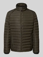 Kurtki męskie - Kurtka pikowana z ociepleniem Sorona® - miniaturka - grafika 1