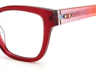 Okulary korekcyjne M Missoni MMI 0098 0PA - Okulary korekcyjne, oprawki, szkła - miniaturka - grafika 4