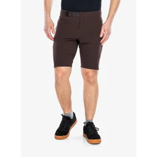 Szorty rowerowe męskie Fox Flexair Ascent Short - Spodenki rowerowe - miniaturka - grafika 1