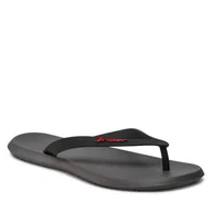 Klapki i japonki damskie - Rider Japonki R1 Speed Ad 11650 Grey/Black 21392 - miniaturka - grafika 1