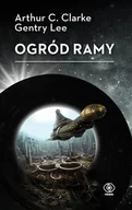 Horror, fantastyka grozy - Ogród Ramy - miniaturka - grafika 1