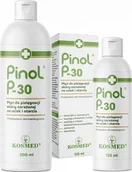 Balsamy i kremy do ciała - Kosmed Pinol p-30 płyn do pielęgnacji skóry narażonej na ucisk i otarcia 300ml - miniaturka - grafika 1