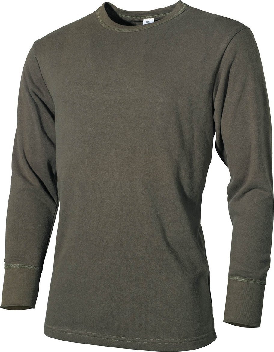 MFH GRUBY PODKOSZULEK BUNDESWEHRY S