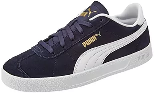 PUMA Unisex Club Sneaker, płaszcz dwurzędowy - 40.5 EU - Płaszcze damskie - miniaturka - grafika 1