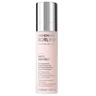 Kremy do twarzy - Annemarie Börlind Annemarie boerlind NATu Perfect Femme/woman, Anti-Pigment i Brightening Fluid, 1er Pack (1 X 0.05 L) 4011061008597 - miniaturka - grafika 1