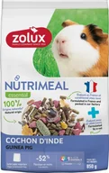 Karma dla gryzoni - ZOLUX Karma mieszanka dla kawii domowej świnki morskiej NUTRIMEAL 4 850g - miniaturka - grafika 1