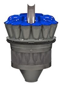 Dyson Oryginalny Cyklon grafit/niebieski Ball CY27