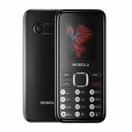 Telefony komórkowe - Mobiola MB3010 Dla Seniora Duże Klawisze - miniaturka - grafika 1