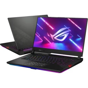 Asus Rog Strix SCAR G533QS-HF007T - Laptopy - miniaturka - grafika 1