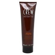 Kosmetyki do stylizacji włosów - American Crew Firm Hold Styling Gel żel do stylizacji włosów 390 ml - miniaturka - grafika 1