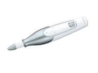 Frezarki - SANITAS Frezarka do manicure i pedicure, 7 końcówek - miniaturka - grafika 1