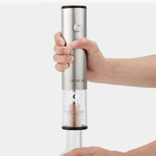 Xiaomi Xiaomi Circle Joy 4 w 1 Korkociąg elektryczny 7E33-282A6_20190531143218 - Korkociągi i otwieracze - miniaturka - grafika 2