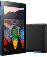 Tablety - Lenovo Tab3 7" 8 GB Czarno-niebieski ZA0R0024PL - miniaturka - grafika 1