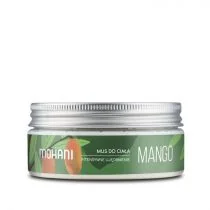 Mohani Ujędrniający mus do ciała Mohani Wild Garden  MANGO  150 g 818-uniw - Balsamy i kremy do ciała - miniaturka - grafika 2