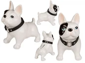 Skarbonki - Skarbonka OUT OF THE BLUE Pies XL, 19x21 cm - miniaturka - grafika 1