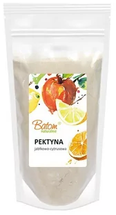 Batom (dżemy, soki, kompoty, czystek) PEKTYNA JABŁKOWO - CYTRUSOWA DO DŻEMÓW 150 g - BP-5907709953376 - Soki i napoje niegazowane - miniaturka - grafika 1