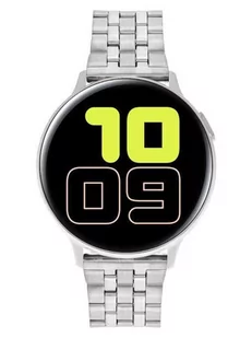PACIFIC SMARTWATCH PACIFIC 24-15 - EKG, PULSOKSYMETR, PULSOMETR (zy700o) PACIFIC 24-15 - Smartwatch - miniaturka - grafika 1