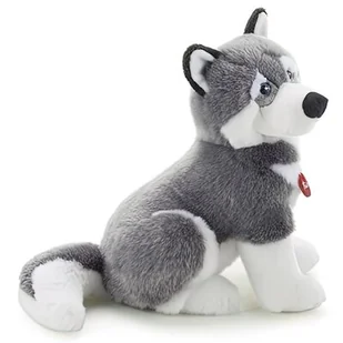 Trudi Husky Marcus 45cm 22273 - Maskotki i pluszaki - miniaturka - grafika 1