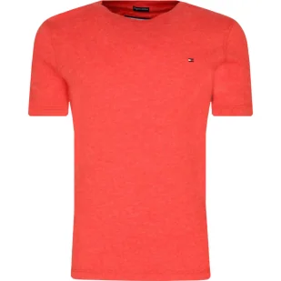 Tommy Hilfiger T-shirt | Regular Fit - Koszulki dla chłopców - miniaturka - grafika 1