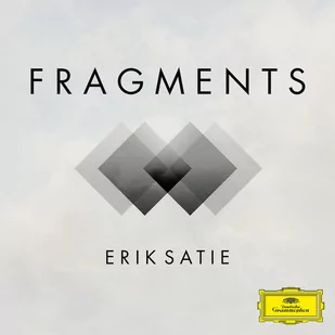 Satie: Fragments - Winyle - miniaturka - grafika 1