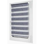 Rolety - Roleta mini szybki montaż 56 x 150 cm DN25 - miniaturka - grafika 1