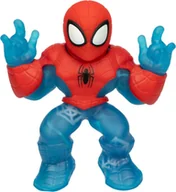 Figurki dla dzieci - Antystresowa figurka Goo Jit Zu Spider-Man ot Marvel (Creators) rozciągliwa zabawka - miniaturka - grafika 1