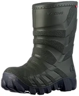 Śniegowce damskie - Viking Ultra 2.0 Śniegowce Uniseks - dzieci, Ciemnozielony, 21 EU - miniaturka - grafika 1