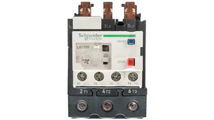 SCHNEIDER Tesys overload relay 37-50 a class 10 a lrd350 - Inne akcesoria elektryczne - miniaturka - grafika 2