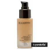 Podkłady do twarzy - Academie Fond De Teint Soin Regenerant liftingujący Podkład kolor mokka 05 30 - miniaturka - grafika 1