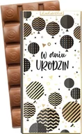 Czekolada - Czekolada 410 W Dniu Urodzin - miniaturka - grafika 1